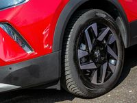 Gebraucht Opel Mokka-e Elegance 100 kW (136 PS) 2022 Rot SUV