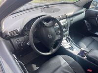 gebraucht Mercedes C320 C 320 C -Klasse T-ModellT CDI