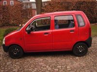 gebraucht Opel Agila Agila1.0 12 V