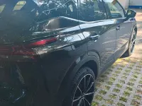 Gebraucht Nissan Qashqai 158 PS (116 kW) 2024 Schwarz SUV