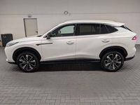 Neu MG HS Luxury 170 PS (125 kW) 2025 Pearlweissmet. SUV