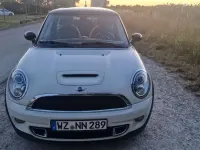 Gebraucht Mini Cooper S 184 PS (135 kW) 2011 Kleinwagen