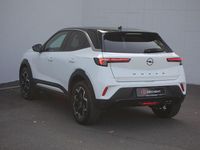 Gebraucht Opel Mokka Ultimate 136 PS (100 kW) 2024 Weiß SUV