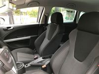 gebraucht Seat Leon 1.8 TSI Sport