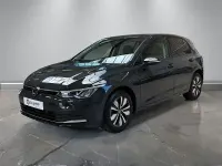 Gebraucht VW Golf VIII Move 110 PS (80 kW) 2024 Grau Limousine