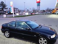 Gebraucht BMW 328 192 PS (141 kW) 1999 Coupé