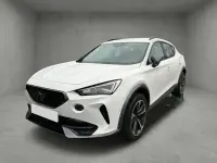 Używany Cupra Formentor 150 KM (110 kW) 2022 Biały SUV
