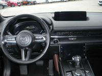 gebraucht Mazda MX30 First Edition-NAVI-MATRIX-LED-KAMERA-SITZHEIZUNG