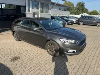 Gebraucht Ford Mondeo ST-Line 179 PS (131 kW) 2019 Grau Kombi