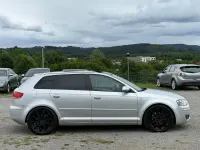 Gebraucht Audi A3 Ambiente 200 PS (147 kW) 2007 Silber Kleinwagen