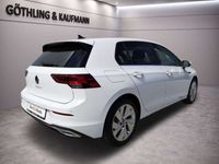 gebraucht VW Golf VIII VIII 2.0 TDI Style*LED*Kamera*Ambiente*Assi