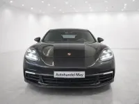 Gebraucht Porsche Panamera 4 460 PS (338 kW) 2017 Schwarz Limousine