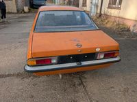 Gebraucht Opel Manta 110 PS (80 kW) 1977 Coupé