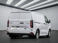 Neu Ford Transit Custom 110 PS (80 kW) 2025 Weiß Limousine