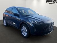 Gebraucht Ford Kuga Titanium 224 PS (164 kW) 2022 Blau SUV