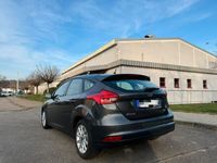 gebraucht Ford Focus 1,0 EcoBoost 74kW -