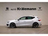 Gebraucht Cupra Leon 150 PS (110 kW) 2024 Weiß Limousine