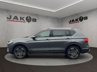 Gebraucht Seat Tarraco 4Drive 190 PS (139 kW) 2019 Grau SUV
