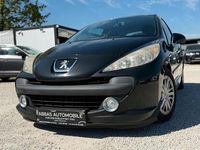 Gebraucht Peugeot 207 73 PS (53 kW) 2009 Noir obsidien Kleinwagen