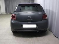 Gebraucht Citroën DS3 Sport Chic 156 PS (114 kW) 2014 Grau Limousine