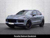 Gebraucht Porsche Cayenne 470 PS (345 kW) 2024 Arktikgrau SUV
