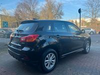 Gebraucht Mitsubishi ASX 2019 Schwarz SUV