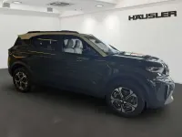 Gebraucht Citroën e-C3 83 kW (113 PS) 2025 Montanagrün SUV