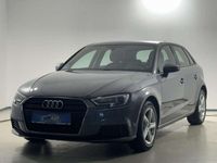 gebraucht Audi A3 Sportback TFSI | 1.Hd | Bi-Xenon | Navi | Alu