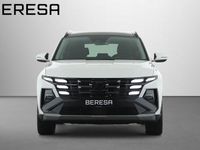 Neu Hyundai Tucson Prime 239 PS (175 kW) 2025 Weiß SUV