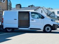 Neu Toyota Proace 144 PS (105 kW) 2025 Weiß Van / Kleinbus