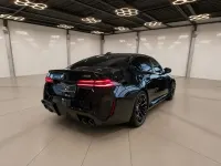 Gebraucht BMW M5 Basis 585 PS (430 kW) 2025 Schwarz Limousine