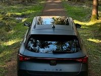 Gebraucht Cupra Leon 310 PS (228 kW) 2021 Kombi