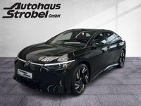 Gebraucht VW ID.7 GTX 250 kW (340 PS) 2025 Grenadillschwarz metallic Kleinwagen