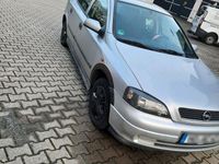 gebraucht Opel Astra 6 Automatik TÜV 6,2025