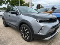 Gebraucht Opel Mokka-e Elegance 100 kW (136 PS) 2022 Quartz/artense grey SUV