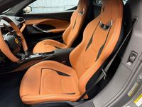 Neu Ferrari 296 829 PS (609 kW) 2026 Grigio scuro 792 Cabrio