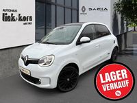 Gebraucht Renault Twingo Urban Night 65 PS (47 kW) 2023 Weiß Kleinwagen