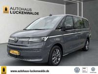 gebraucht VW Multivan T72.0 TDI Style DSG *MATRIX*PANO*NAVI*