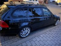 gebraucht BMW 320 d touring Edition Lifestyle Edition Lifestyle