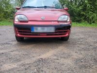 gebraucht Fiat Seicento sx 2002 Bj.