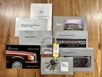 Gebraucht Mercedes S300 179 PS (131 kW) 1989 Beige Limousine
