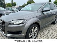 Gebraucht Audi Q7 Ambiente 340 PS (250 kW) 2015 Grau SUV