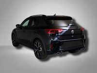 Gebraucht VW T-Roc R 300 PS (220 kW) 2025 Deep black perleffekt SUV