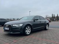 Gebraucht Audi A6 2011 Grau Limousine