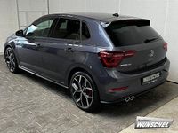 Neu VW Polo GTI 207 PS (152 kW) 2025 Grau Limousine