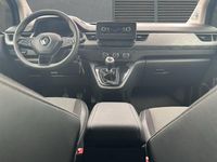 Gebraucht Renault Kangoo Equilibre 102 PS (75 kW) 2024 Weiß Van / Kleinbus