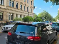Gebraucht VW Passat 150 PS (110 kW) 2015 Grau Kombi