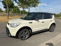 Gebraucht Kia Soul 128 PS (94 kW) 2014 SUV