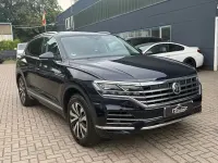 Gebraucht VW Touareg Elegance 286 PS (210 kW) 2019 Blau SUV