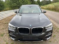gebraucht BMW X3 xDrive20d Aut. Luxury Line | 76.000km |1. Hand